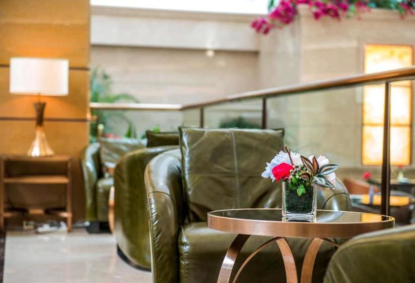 Hotell Yonglida Garden