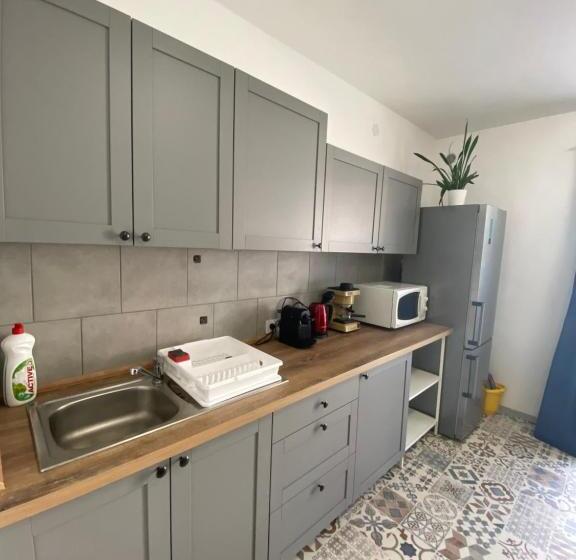 Kalcit Tourist Motel