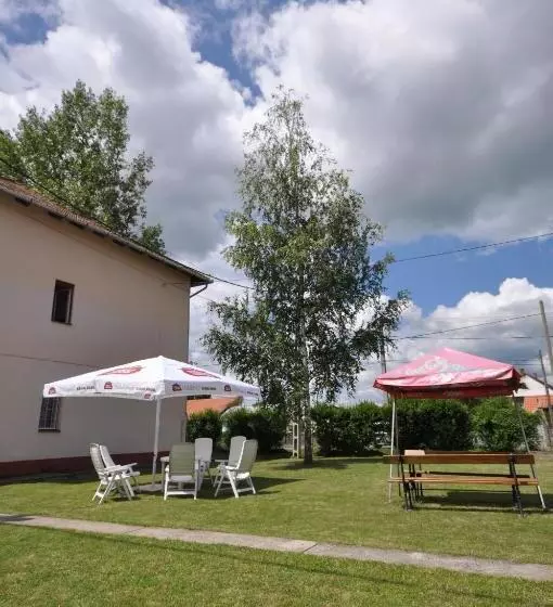 Kalcit Tourist Motel