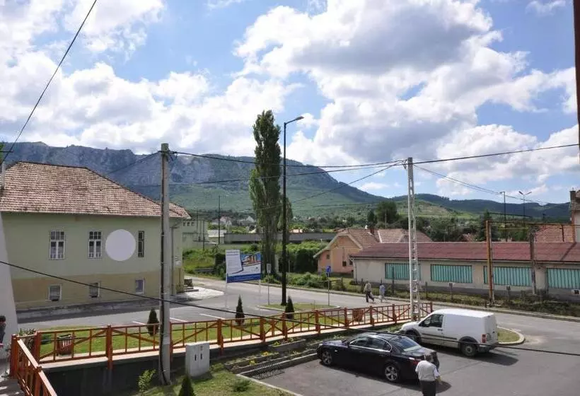 Kalcit Tourist Motel