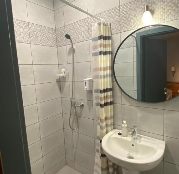 Kalcit Tourist Motel