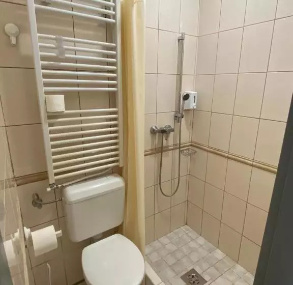 Kalcit Tourist Motel