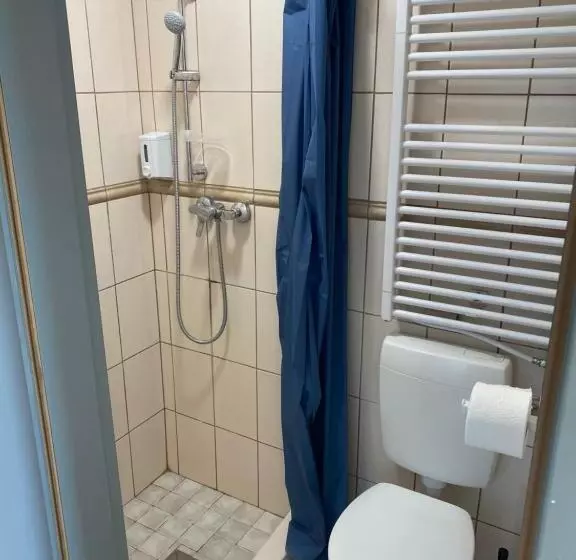 Kalcit Tourist Motel