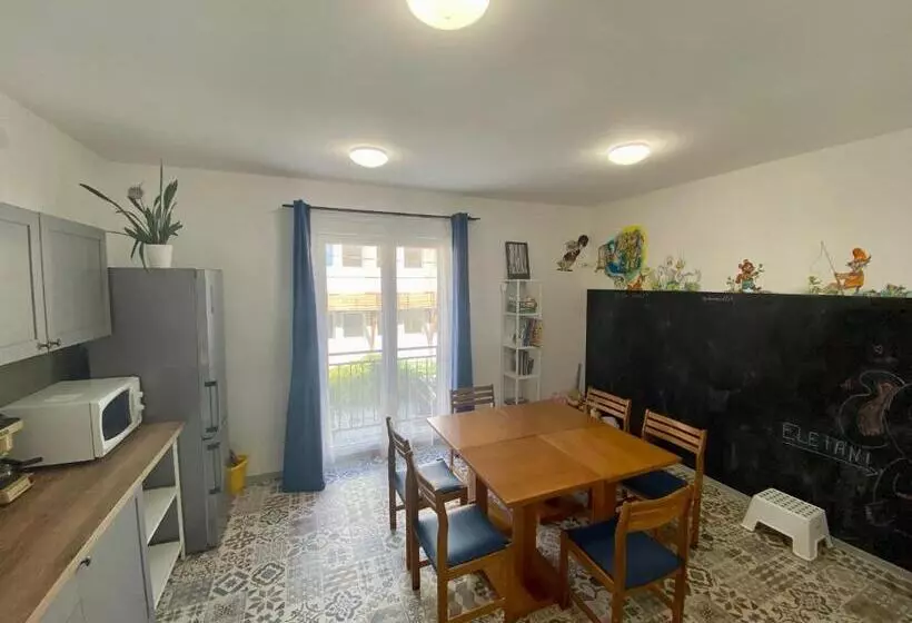 Kalcit Tourist Motel