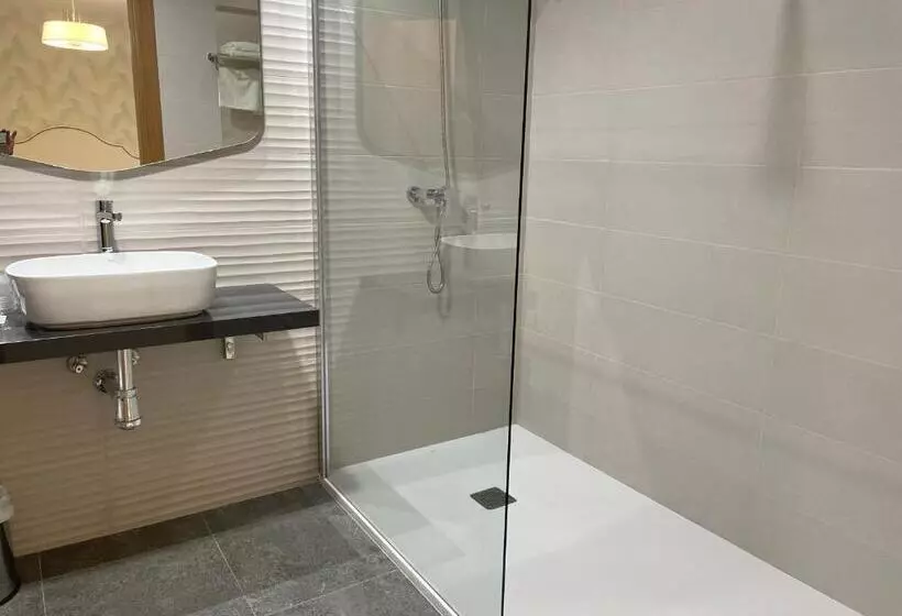 Majatalo Hostal Pirineos Ainsa