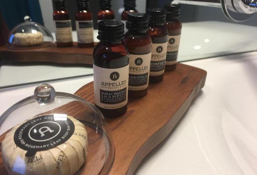 אתר נופש Starhaven Retreat