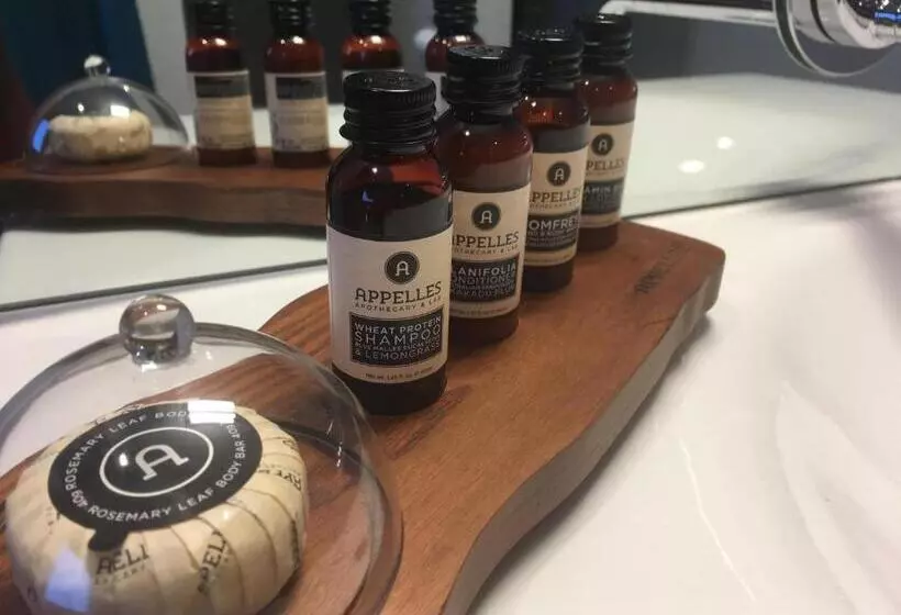 リゾートホテル Starhaven Retreat