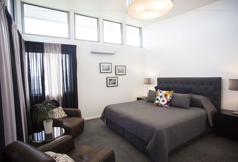 אתר נופש Starhaven Retreat