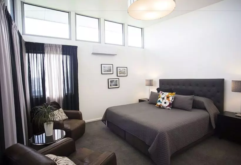 リゾートホテル Starhaven Retreat