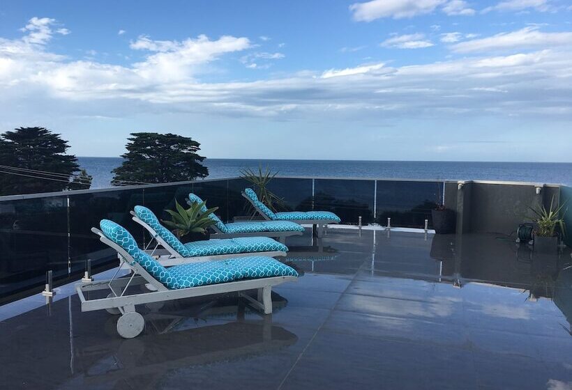 אתר נופש Starhaven Retreat