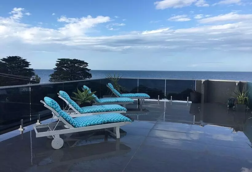 リゾートホテル Starhaven Retreat