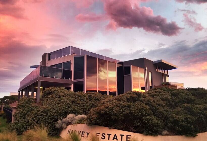 אתר נופש Starhaven Retreat