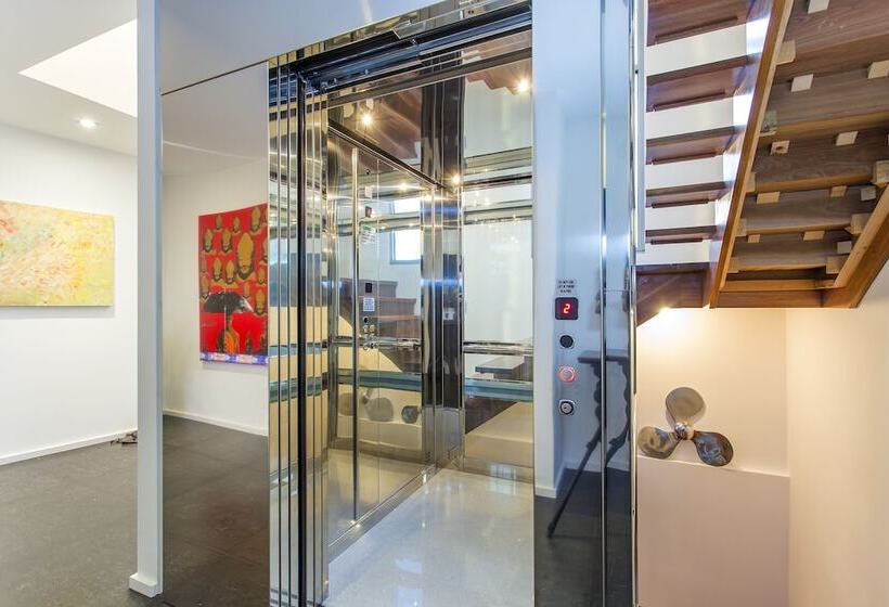 אתר נופש Starhaven Retreat