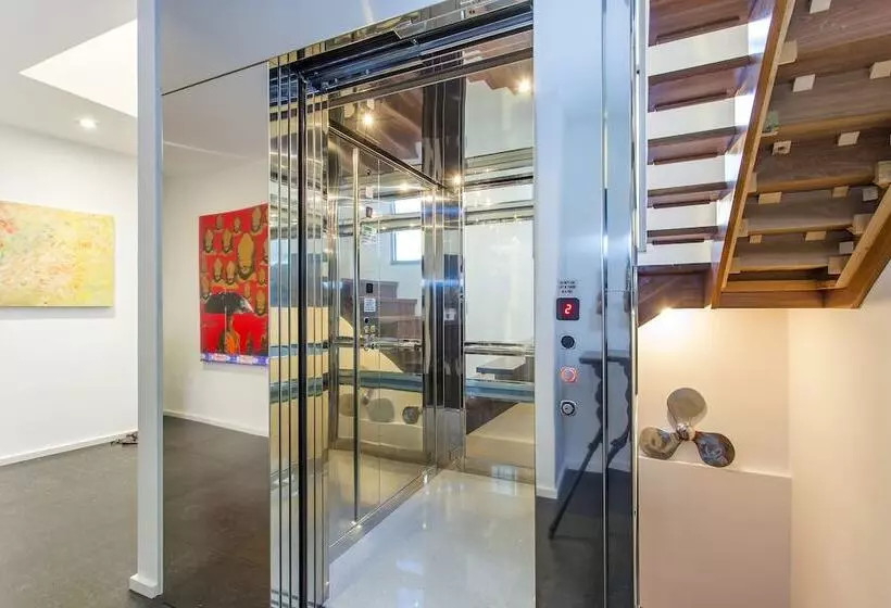 リゾートホテル Starhaven Retreat