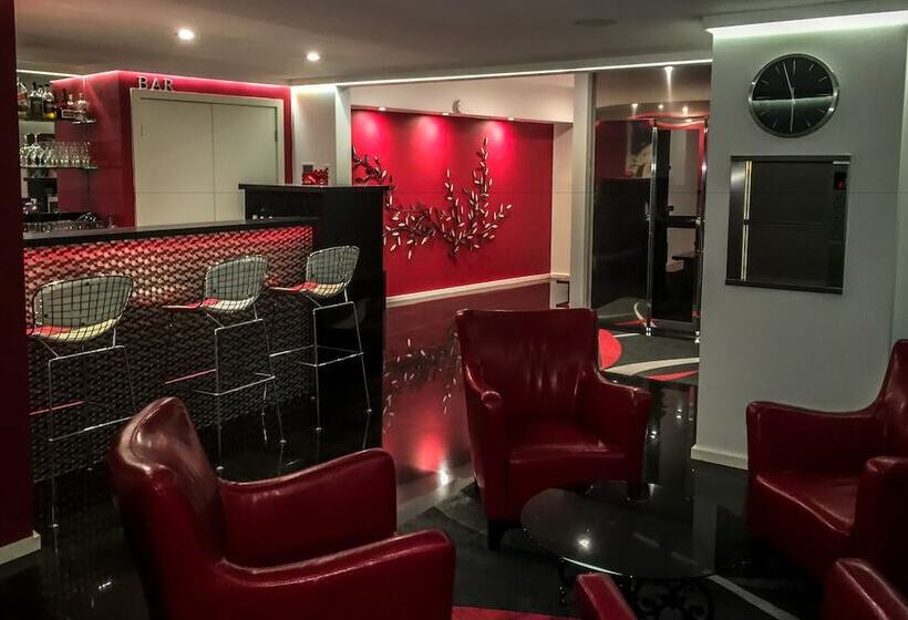 אתר נופש Starhaven Retreat