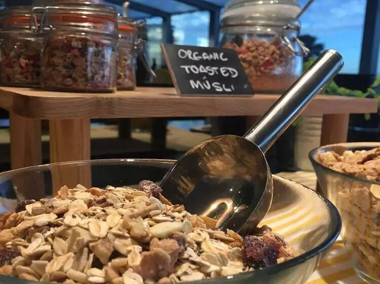 リゾートホテル Starhaven Retreat