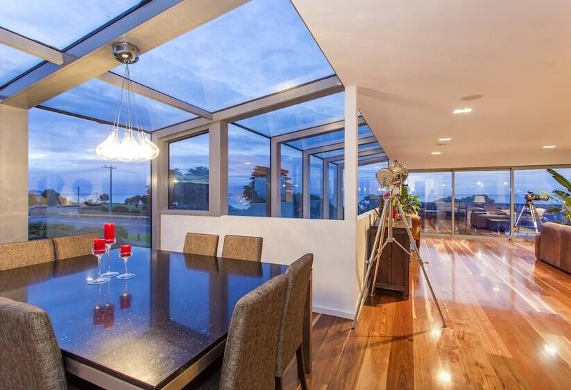 אתר נופש Starhaven Retreat