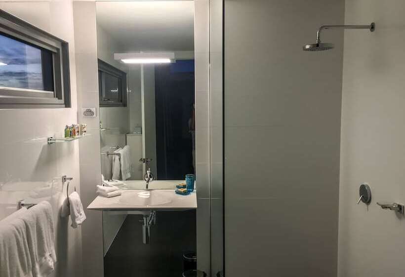 אתר נופש Starhaven Retreat