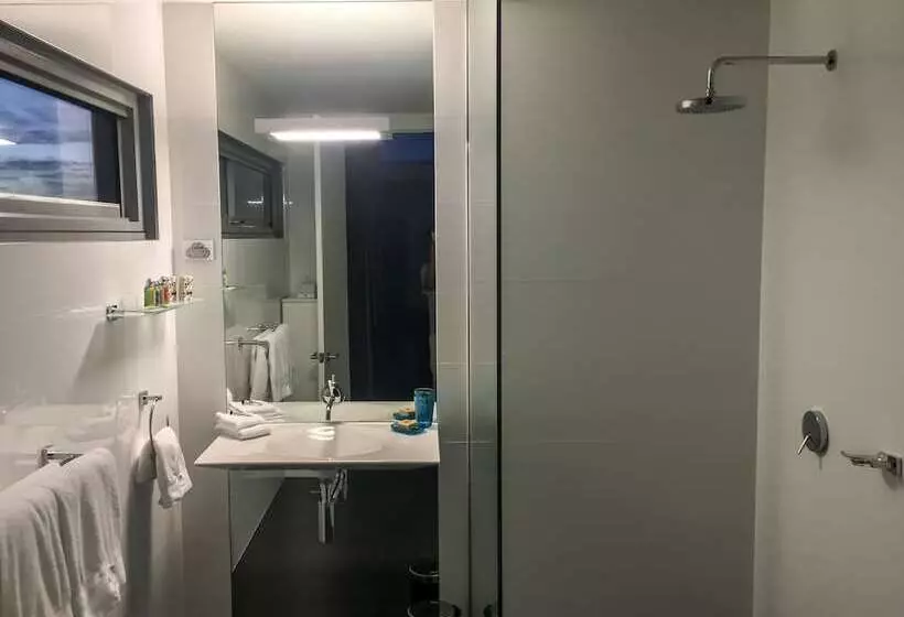 リゾートホテル Starhaven Retreat