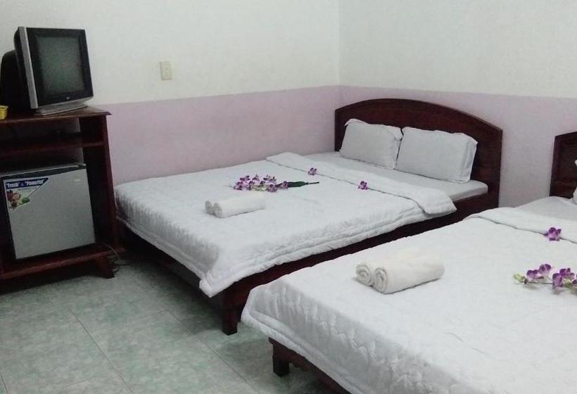Thuy Tien Motel