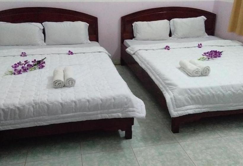 Thuy Tien Motel