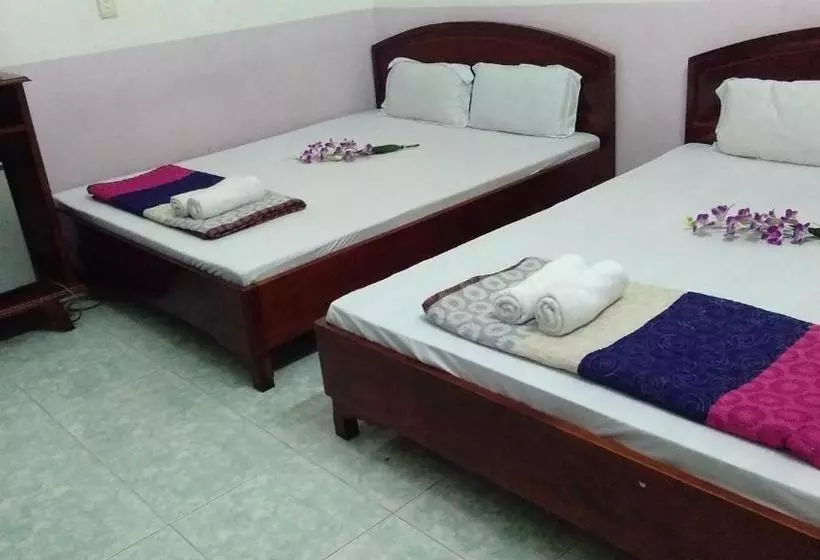 Thuy Tien Motel