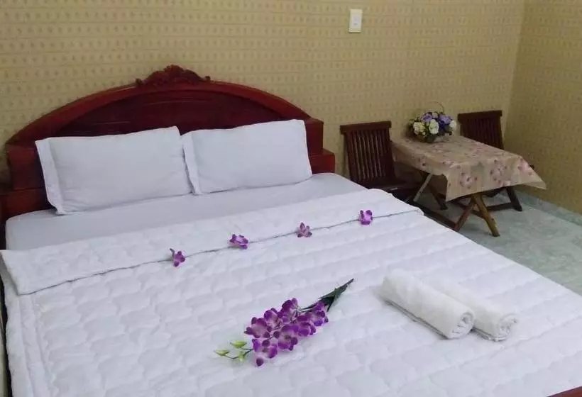 Thuy Tien Motel