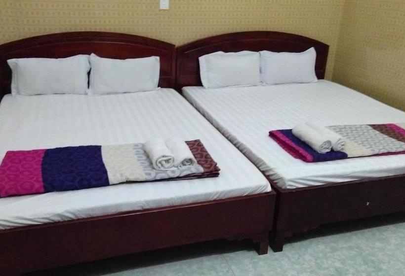 Thuy Tien Motel