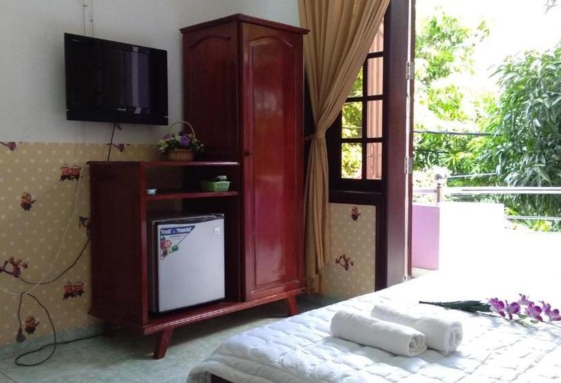 Thuy Tien Motel
