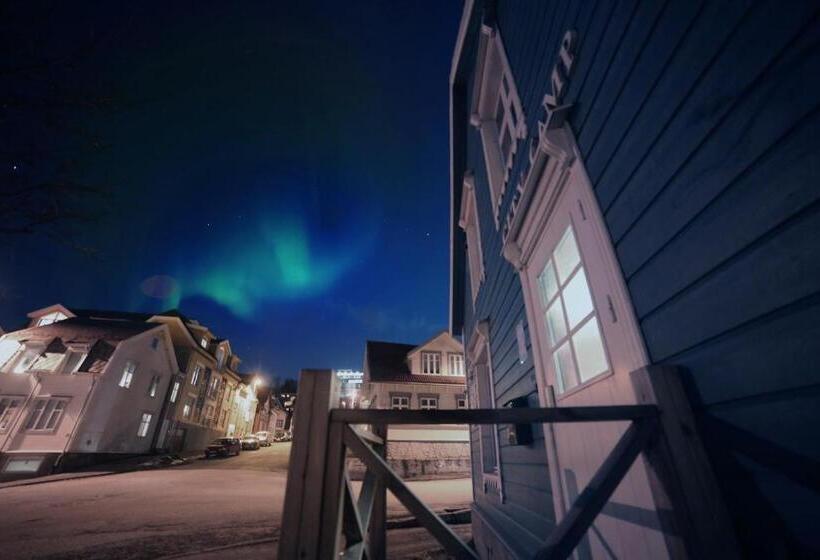 Tromso Activities Hostel