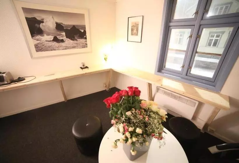 Tromso Activities Hostel