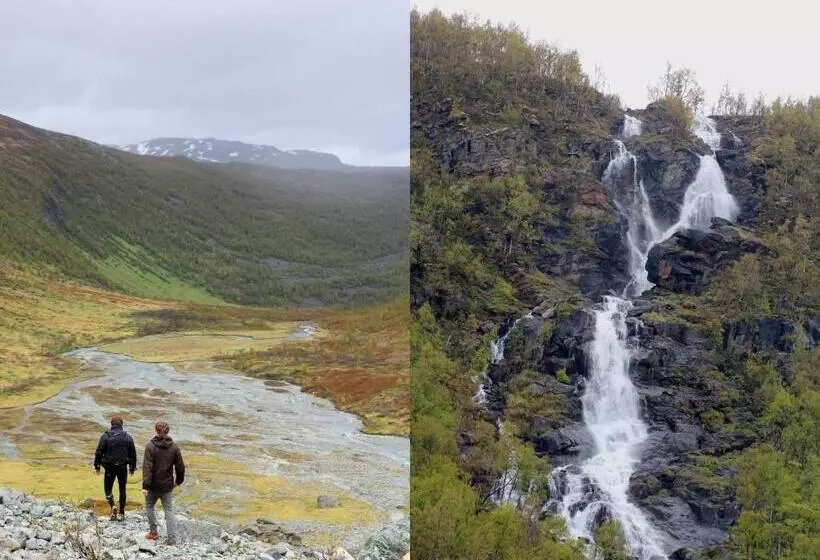 Tromso Activities Hostel