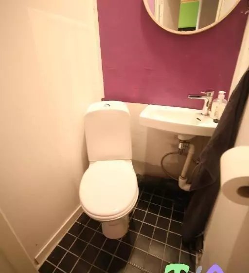 Tromso Activities Hostel