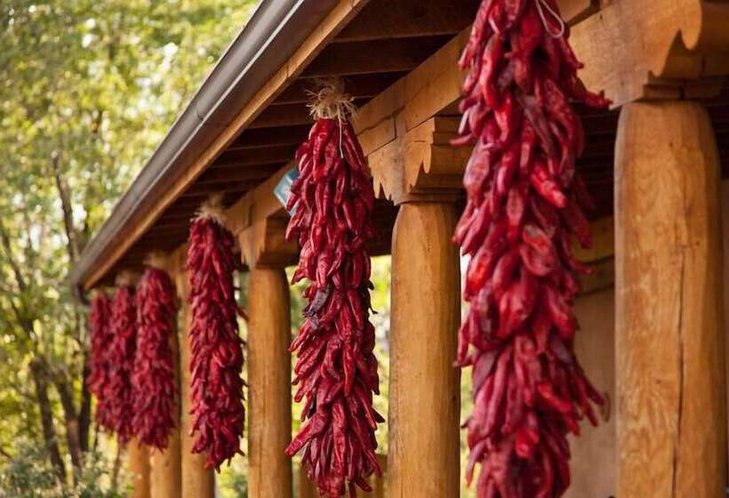 Casa Escondida Bed & Breakfast