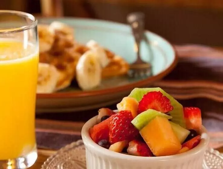 Casa Escondida Bed & Breakfast