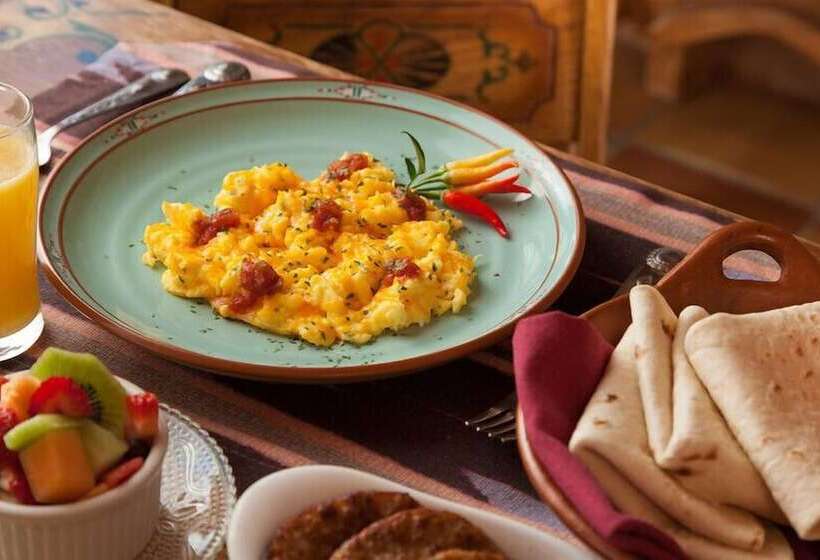 Casa Escondida Bed & Breakfast