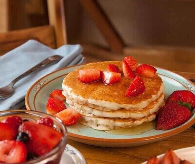 Casa Escondida Bed & Breakfast