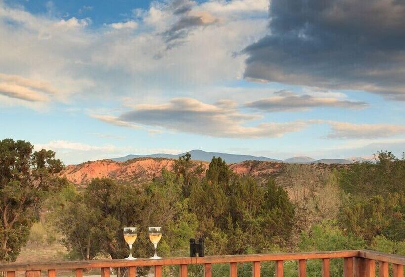 Casa Escondida Bed & Breakfast