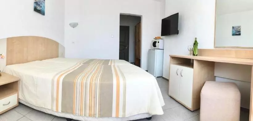 Hotelli Alba Family Club