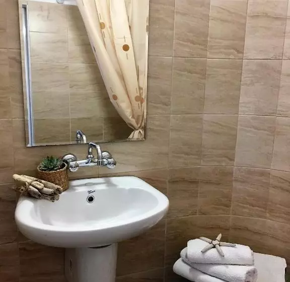 Hotelli Alba Family Club