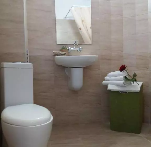 Hotelli Alba Family Club