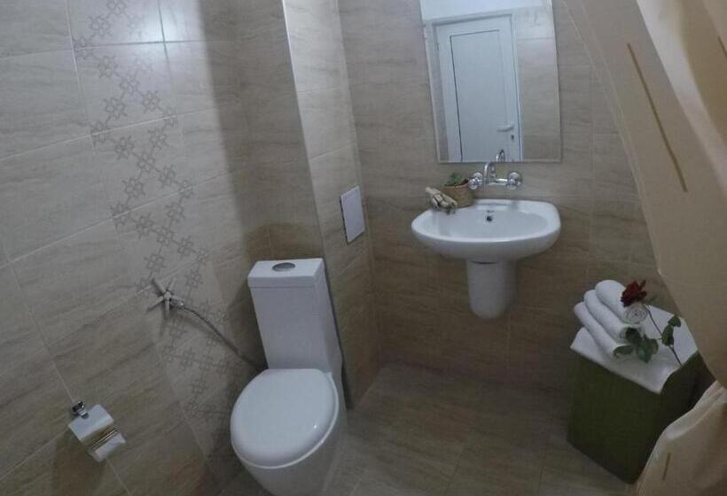 هتل Alba Family Club