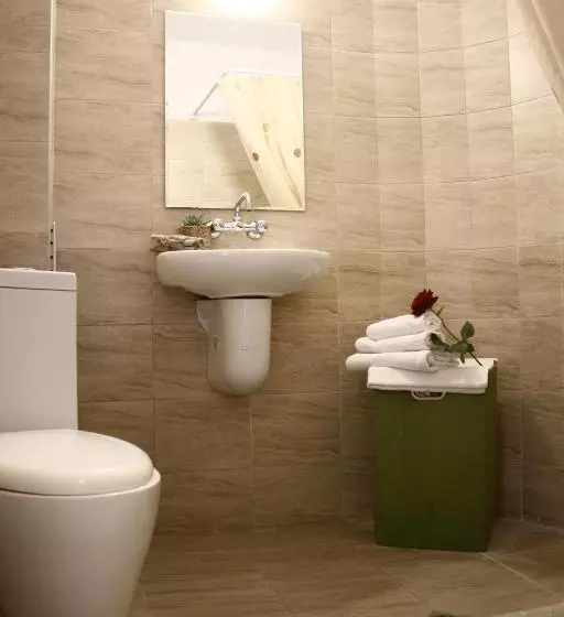 Hotelli Alba Family Club