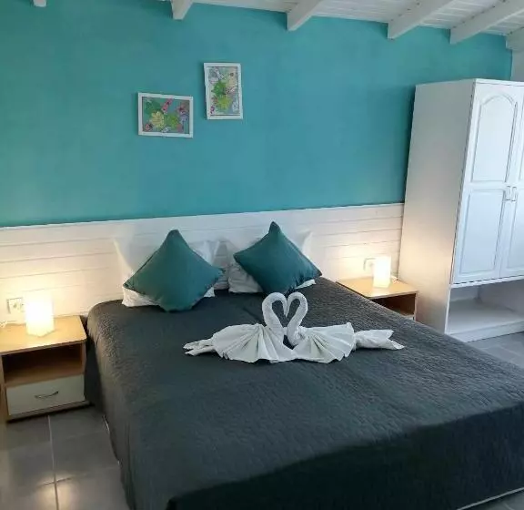 Hotelli Alba Family Club