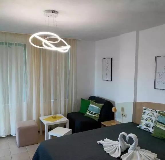 Hotelli Alba Family Club