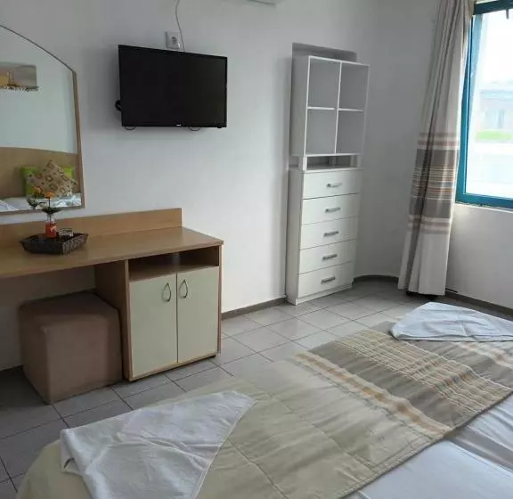 Hotelli Alba Family Club