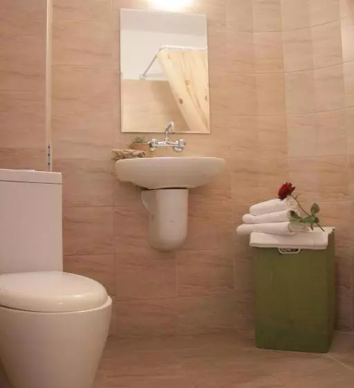 Hotelli Alba Family Club