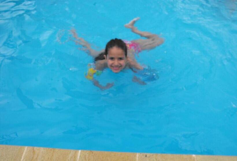 هتل Alba Family Club