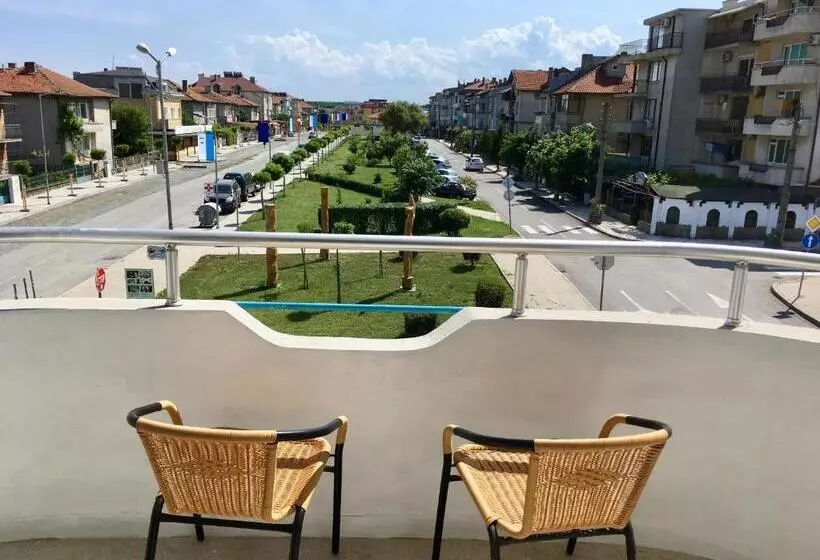 Hotelli Alba Family Club