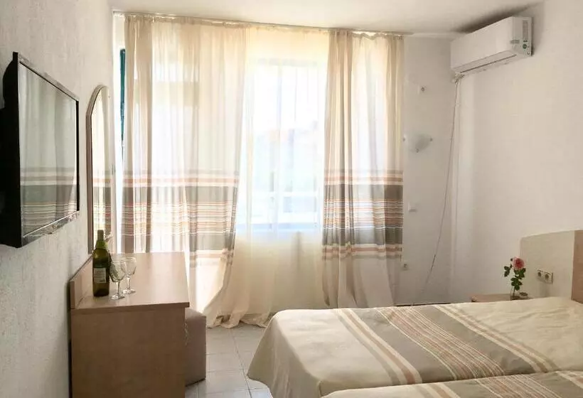 Hotelli Alba Family Club